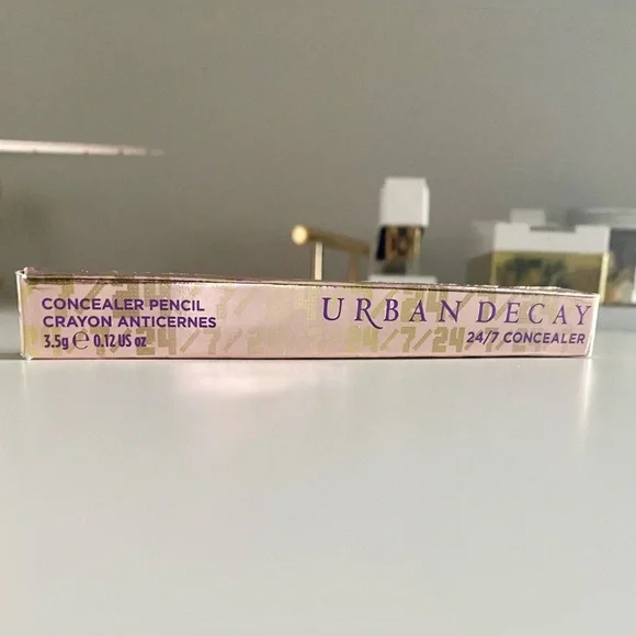 NWBox Urban Decay 24/7 Concealer Pencil - Picture 3 of 4